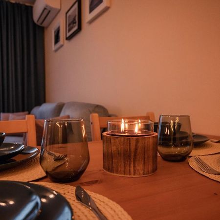 Emerald Suite With Private Parking Варна Экстерьер фото