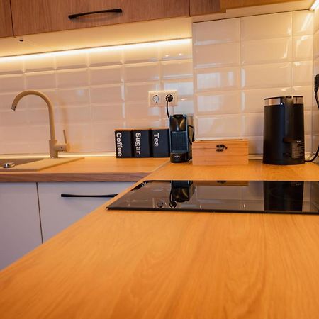 Emerald Suite With Private Parking Варна Экстерьер фото